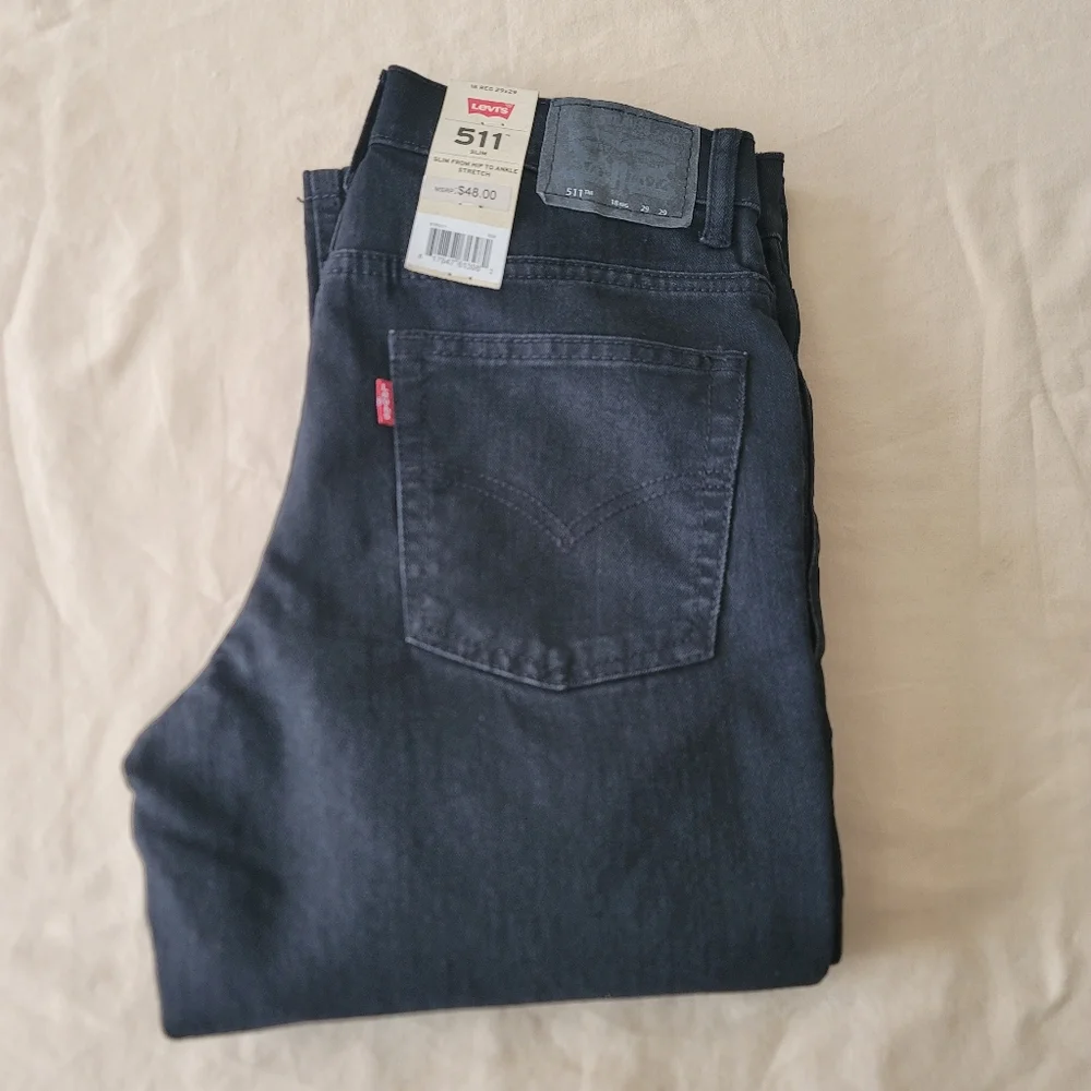 Levis levi’s 511